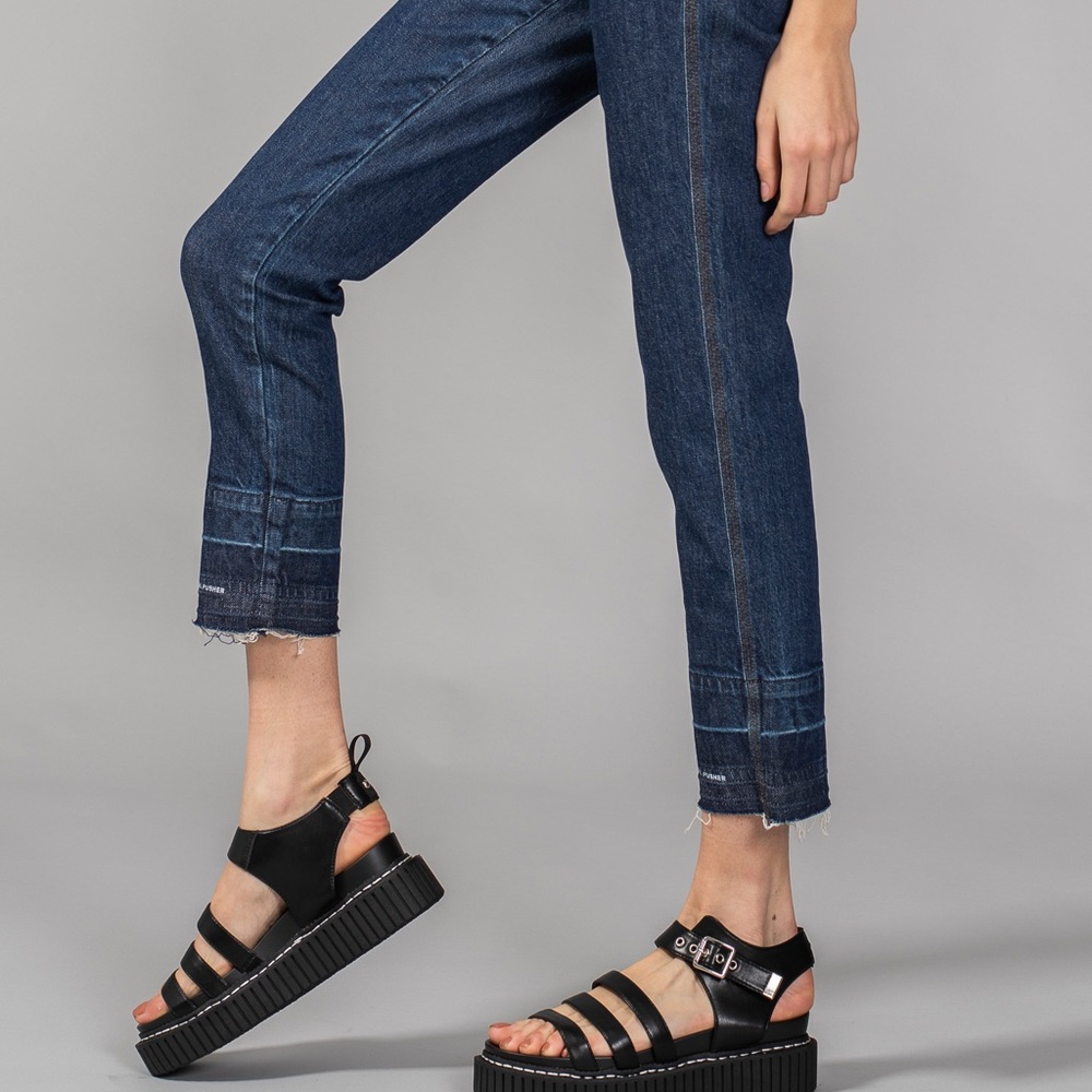 Closed jeans - skinny pusher size 24